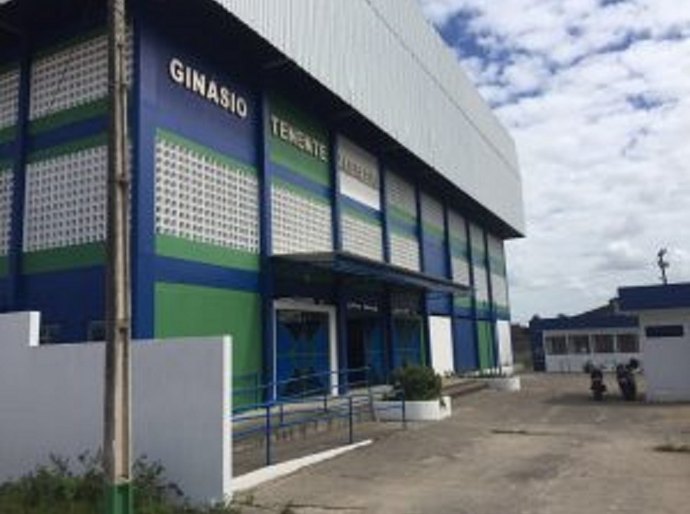 Jogos Projovem Urbano: abertura e competições começam hoje