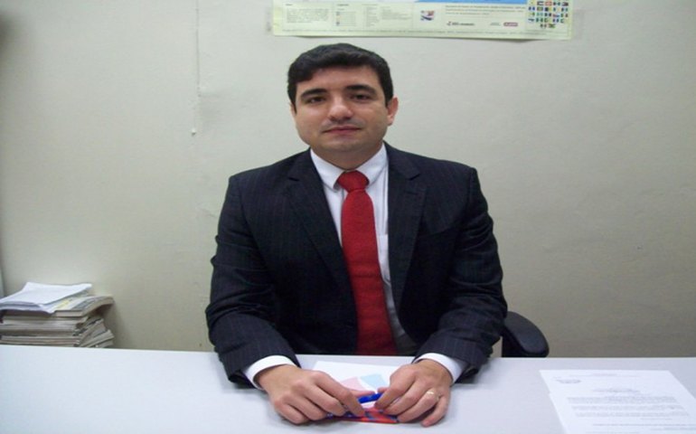 MPC abre processo contra o Prefeito de Tanque D’Arca sobre a compra de testes rápido da Covid-19 em empresa de vestuário