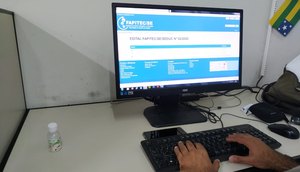 EDITAL FAPITEC SEJUC