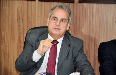 TCE alerta prefeitos sobre a responsabilidade na aplicação dos recursos do ICMS