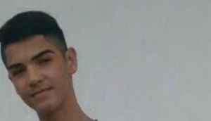 adolescente morre afogado 