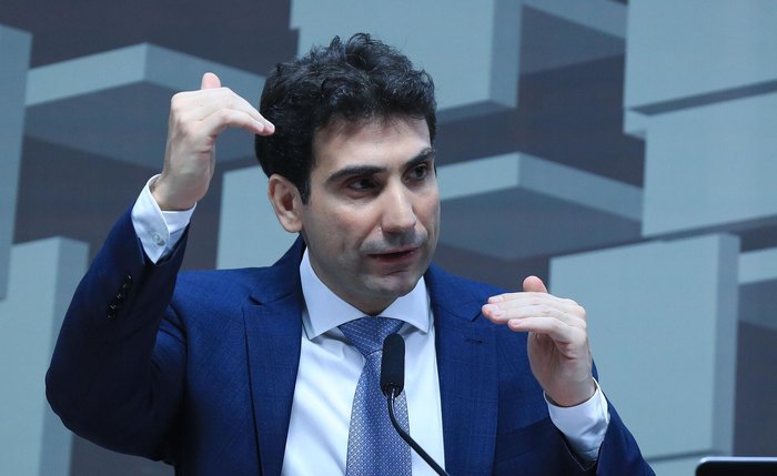 BC firmará acordo de swap cambial com o Banco Popular da China para garantir liquidez ao mercado BC firmará acordo de swap cambial com o Banco Popular da China para garantir liquidez ao mercado
