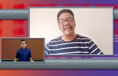 Cidadã é Cultura entrevista a Banda Renato e Seus Blue Claps