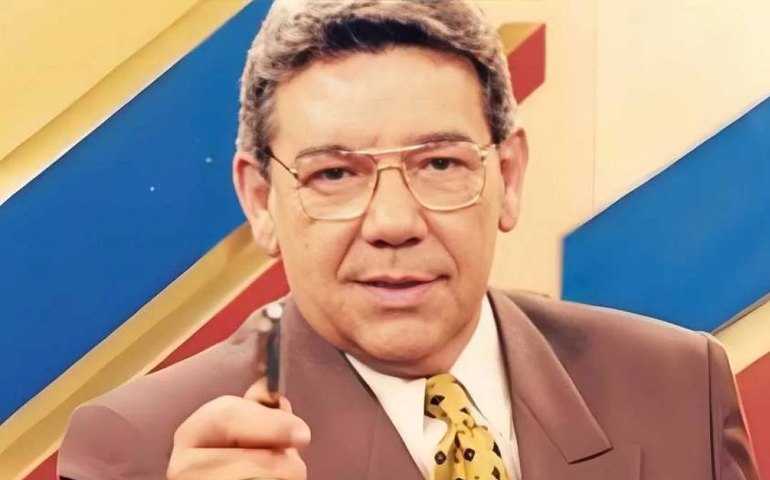 João Leite Neto, ex-apresentador do 'Cidade Alerta', morre aos 80 anos