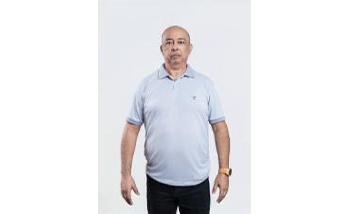 Eleições 2026: quem é Subtenente Crispim, candidato a deputado estadual (Paraíba)