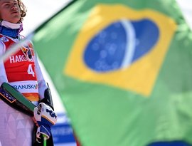 Após o ouro olímpico, Lucas Pinheiro volta a ser campeão na Eslovênia