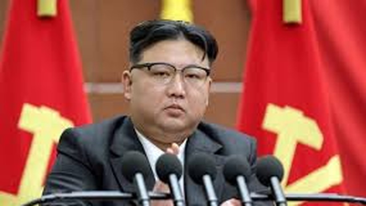 Coreia do Sul diz que Coreia do Norte enviou tropas para ajudar Rússia em guerra na Ucrânia