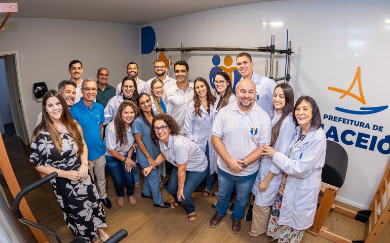 Política de valorização da Prefeitura garante melhorias e reconhecimento aos servidores