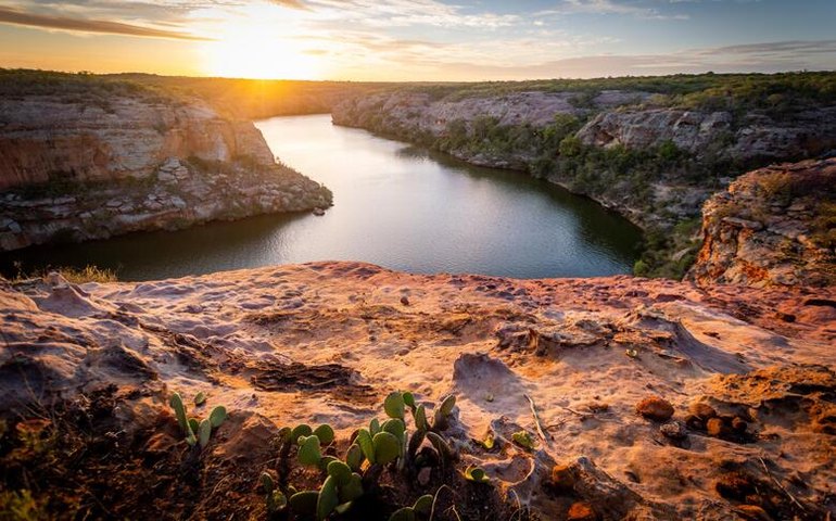 Embratur lança campanha para atrair turistas da América Latina ao verão brasileiro
