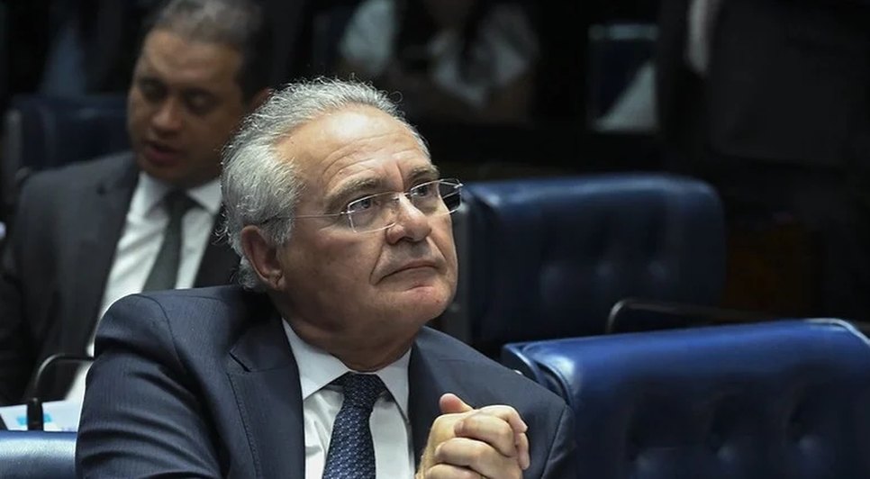 Foto: Agência Senado