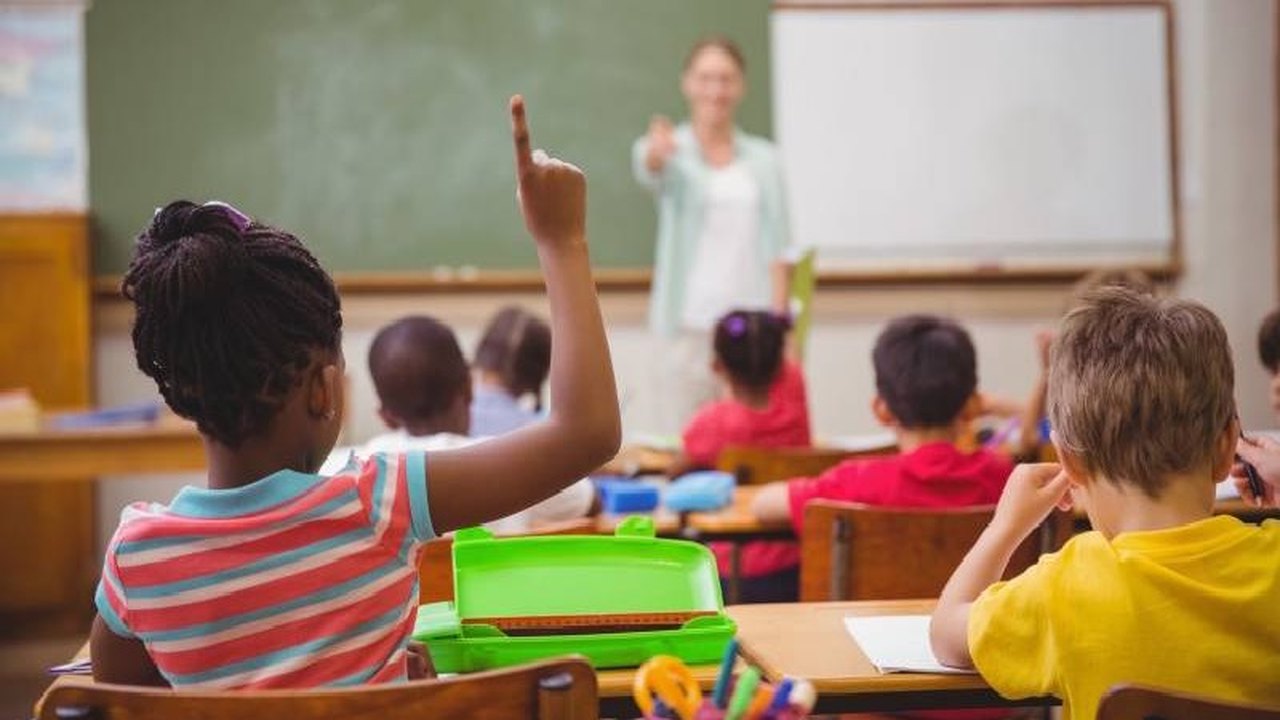 Dia Nacional da Educação Básica poderá ser comemorado em 26 de agosto
