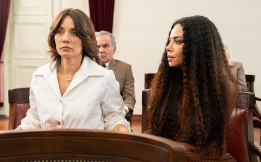 “Deixe-me Viver”, estrelado por Mônica Carvalho, Humberto Martins, Cat Dantas e Roberta Rodrigues, começa as filmagens em agosto