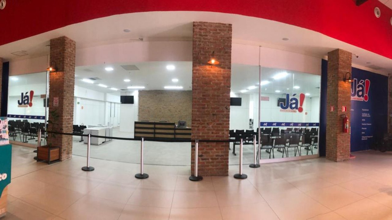 Posto da Arsal na Central Já de Delmiro já está em funcionamento