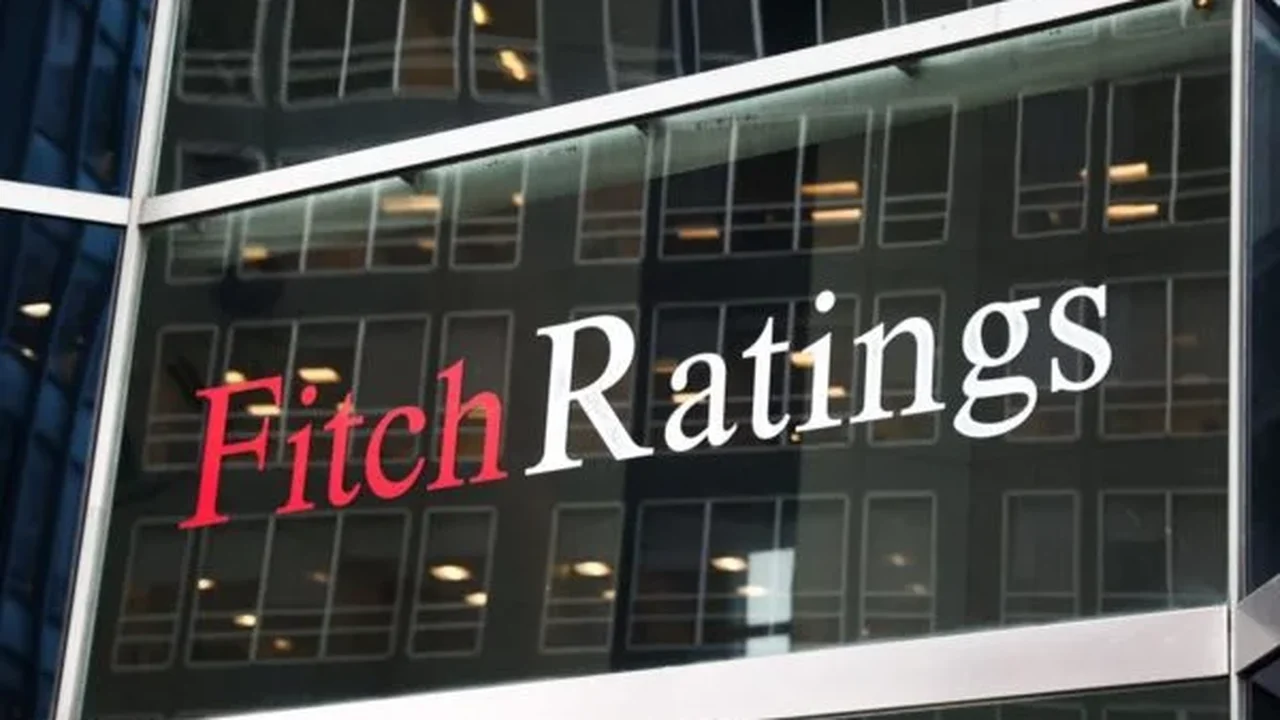 Fitch reitera rating da Índia e vê perspectiva estável, com 'robusto' crescimento econômico