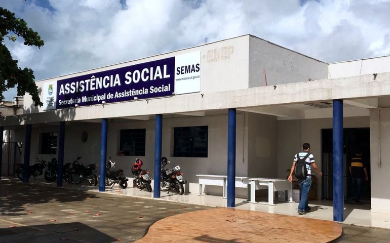 Equipamentos da Assistência Social funcionam em horários especiais
