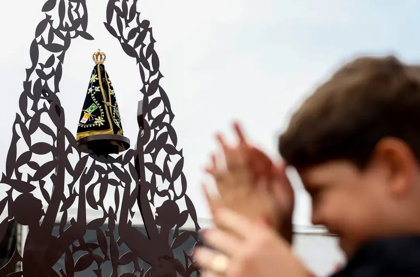 Nossa Senhora Aparecida: 95 anos da padroeira do Brasil; entenda