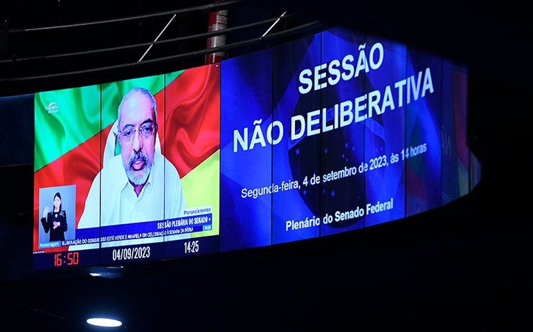 Paim celebra crescimento da 46ª Expointer e R$ 4 bilhões em negócios