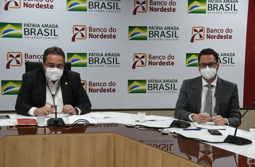 Banco do Nordeste / Foto: Banco do Nordeste