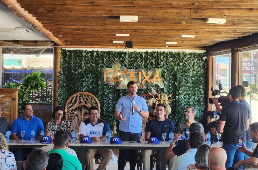 Praia do Francês recebe a 2ª edição do Pure Beach, primeiro grande evento do ano no Beach Tennis no Brasil