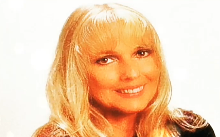 Filha de cantora Lilian, da Jovem Guarda, pede ajuda para mãe, que está internada