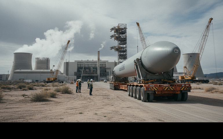 L3Harris separa divisão de mísseis após aporte de US$ 1 bi do governo dos EUA