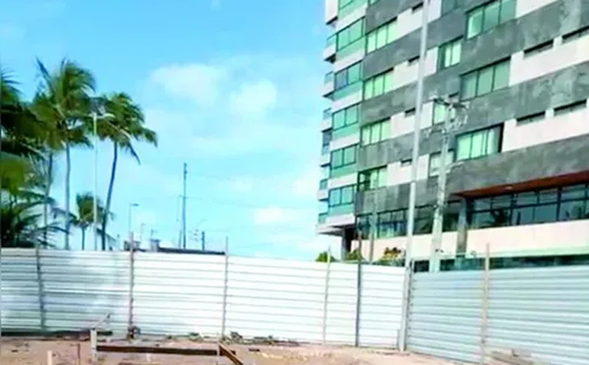 Trade turístico de Maceió cobra prefeitura por base da Oplit na Praça Gogó da Ema