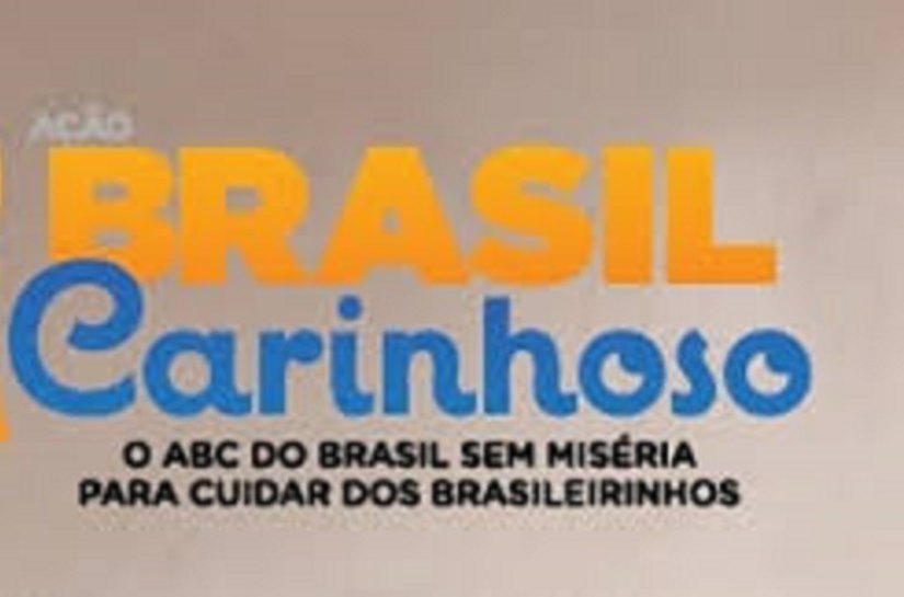 MP modifica o Brasil Carinhoso com prejuízo aos Municípios