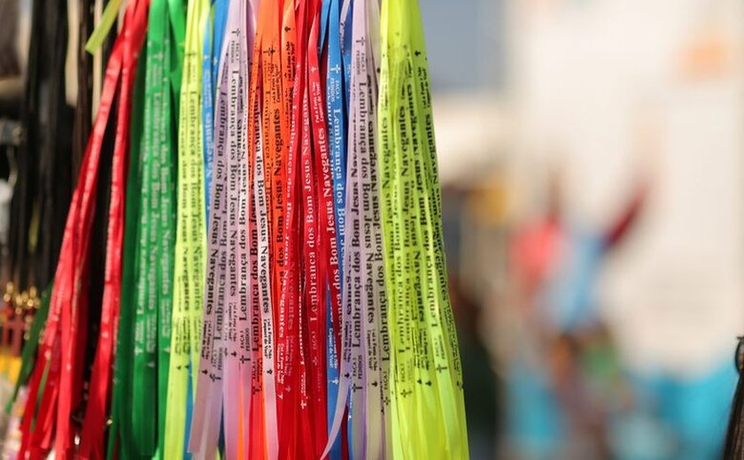 Prefeitura de Penedo abre chamada pública para comércio eventual durante os festejos de Bom Jesus