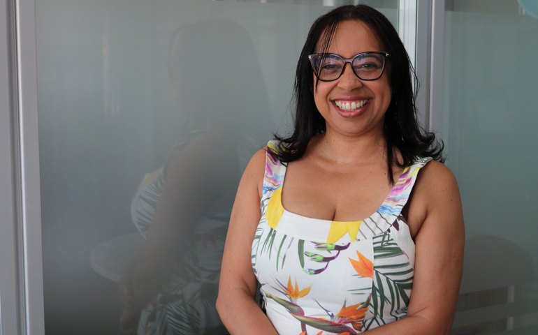 Servidora da Sefaz será agraciada com Medalha Sílvio Vianna de excelência no funcionalismo público