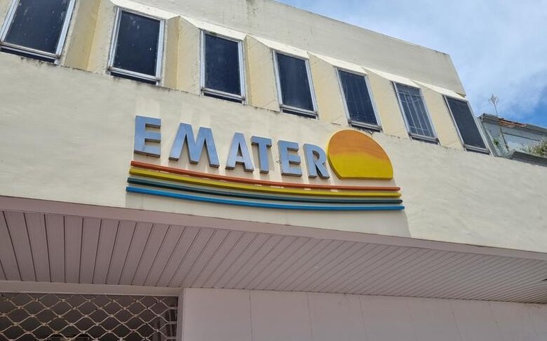 Emater celebra 11 anos de sua recriação pelo Governo de Alagoas