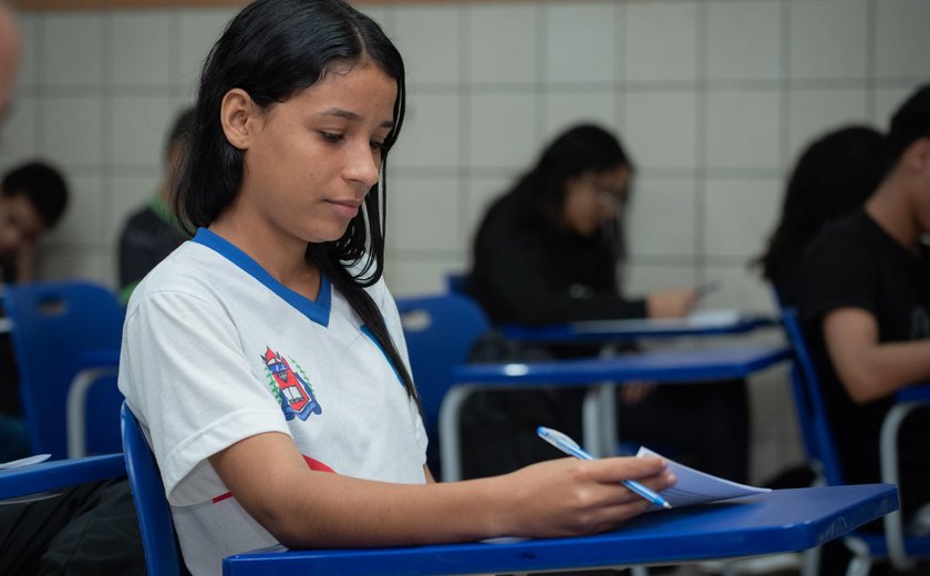 Alagoas é o 5º estado com maior número de estudantes classificadas para segunda fase da Olimpíada Brasileira de Física