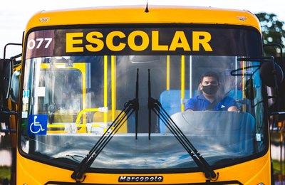 Educação convoca motoristas para atuar no transporte escolar em três municípios de Alagoas 