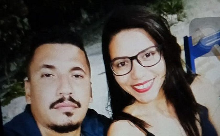 GATILHO: Mulher assassinada pelo marido tinha feito boletim de ocorrência