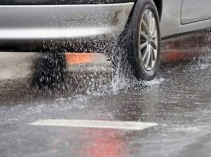 SMTT alerta condutores sobre os cuidados em dias chuvosos