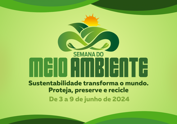 Semarh e Maceió Shopping celebram Dia Mundial do Meio Ambiente com programação especial