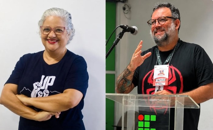 UP abre calendário de convenções em Alagoas
