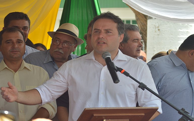 Palmeira dos Índios está entre os municípios em situação de emergência, conforme decreto do governador