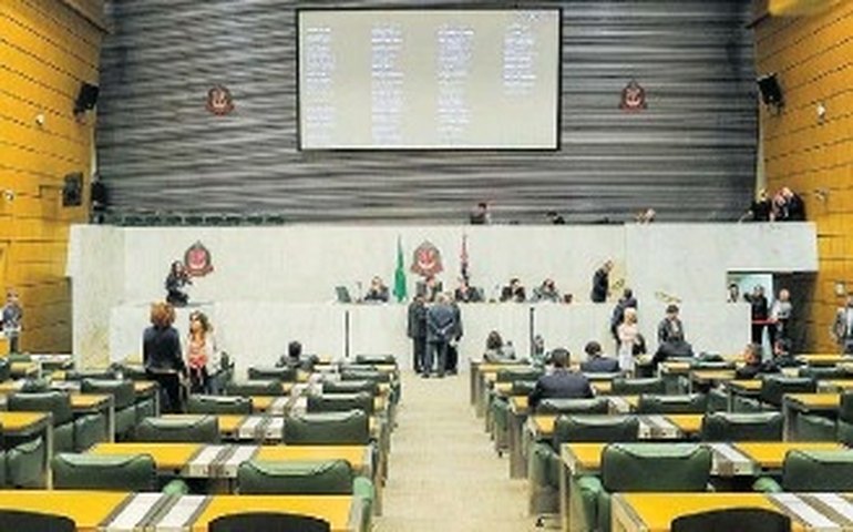 CPIs paulistas têm pouco ou nenhum resultado