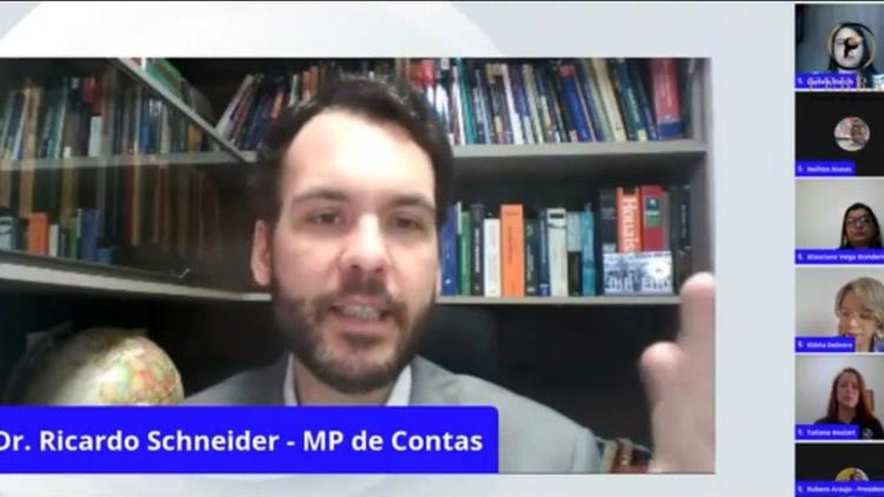 MPC/AL pede aos prefeitos um olhar especial para a Educação durante a transição de gestão