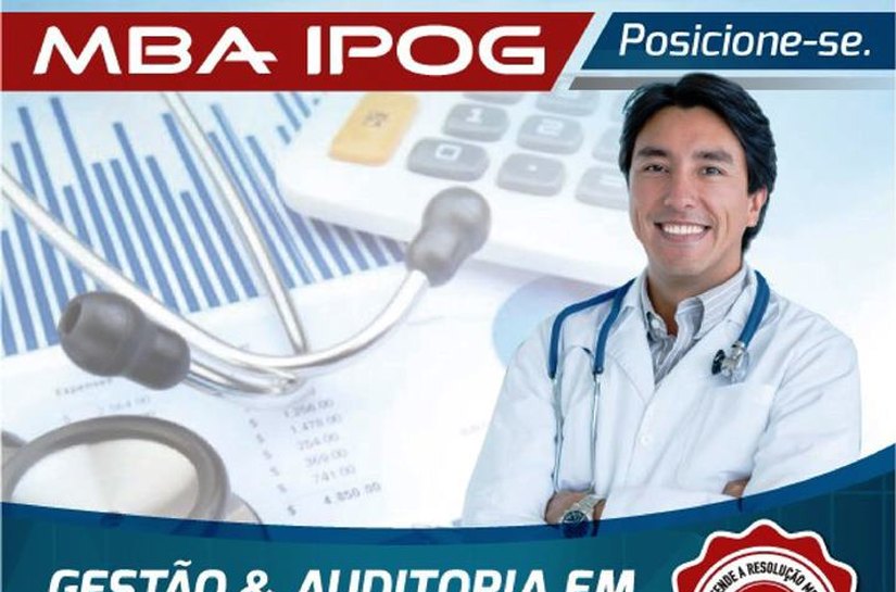 IPOG oferece MBA com descontos para advogados associados na OAB/AL