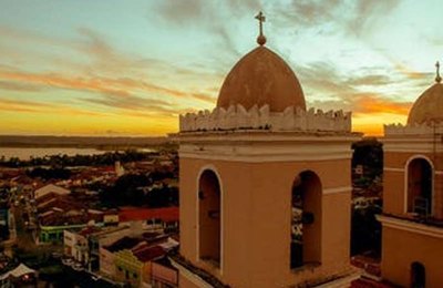 Pilar comemora 147 anos de emancipação política nessa sexta-feira