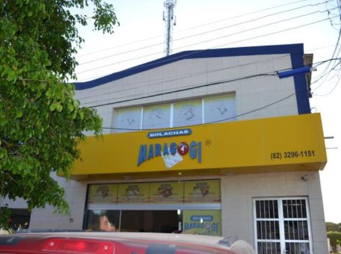 Empresa Bolachas Maragogi deve pagar multa por manter trabalho clandestino