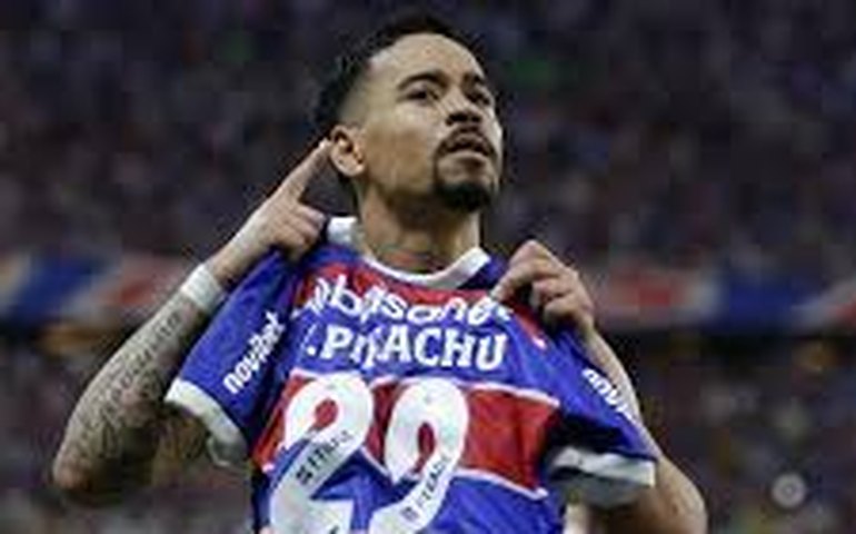 Fortaleza vence o Rosario Central de virada e pega o Corinthians na Sul-Americana