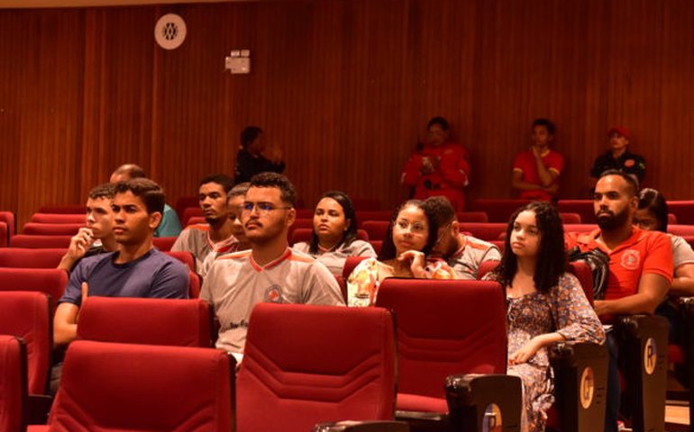 Festival de Cinema Universitário de Alagoas marca segundo dia do Circuito Penedo de Cinema