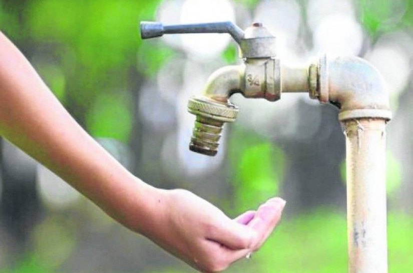 Chuva afeta abastecimento de água em 12 cidades de Alagoas