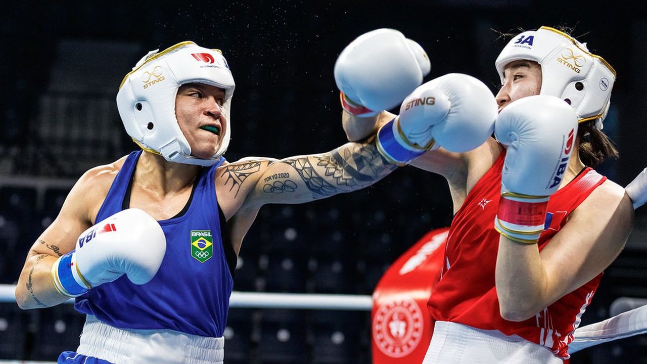 Boxe traz 12 medalhas para o Brasil no Pan
