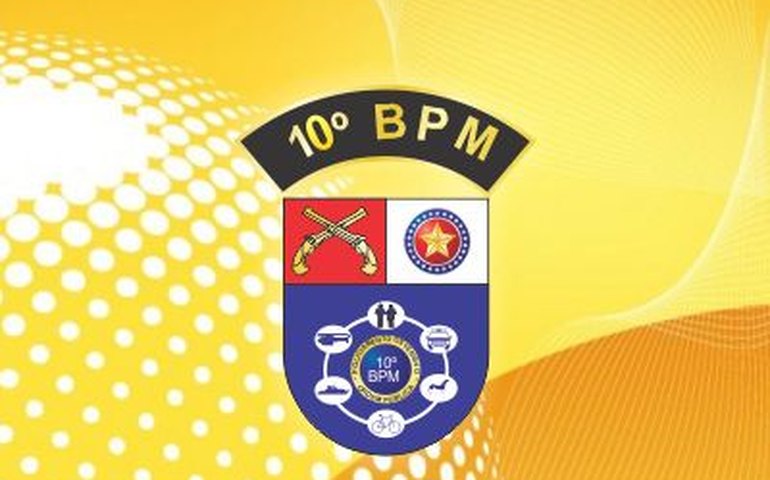 10º BPM recupera motocicleta em Palmeira dos Índios