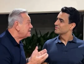 Condenado por gestão do Fecoep, Lessa é nome de JHC para comandar fundo em eventual governo