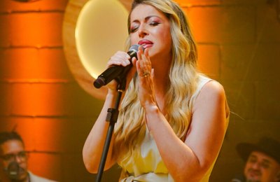 Romaria de Frei Damião contará com missas, adorações e show católico da cantora Adriana Arydes