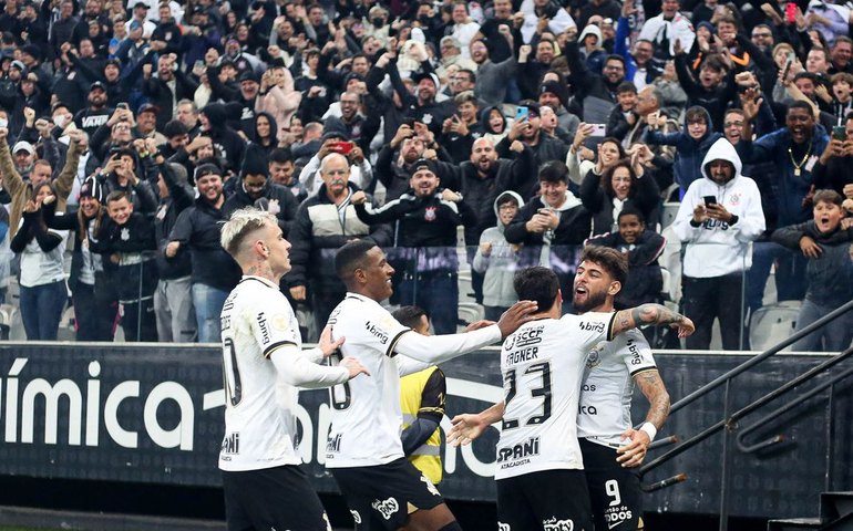 Com inovações, clubes paulistas ganham quase 9 milhões de seguidores em 2022